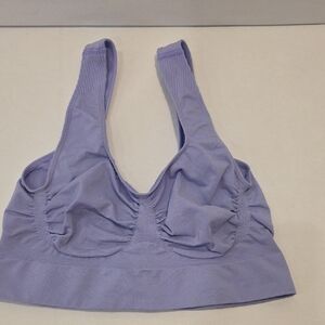 YITTY Lavender Pull On Bra